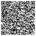 QR code with 4U Dvds contacts