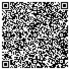 QR code with Adam White Productions contacts