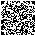 QR code with Advent Video contacts