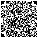 QR code with H & L Supermarket contacts