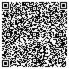 QR code with Custom Video Duplications contacts