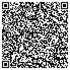 QR code with Allens-Hastings True Value contacts