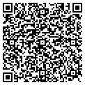QR code with Pac N Save contacts