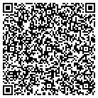 QR code with A J Seabra Supermarkets V Inc contacts