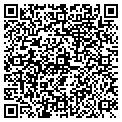 QR code with B B Productions contacts