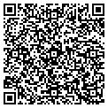 QR code with Hugo's contacts