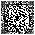 QR code with Alianza Productions contacts
