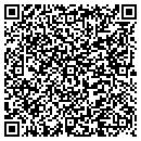 QR code with Alien Productions contacts