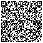 QR code with Oriental Foods Corp contacts