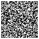 QR code with Kenny's Iga South contacts