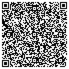 QR code with Aesculapian Productions LLC contacts