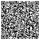 QR code with B 3 Luvah Productions contacts