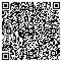QR code with D L Productions LLC contacts