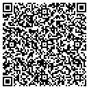 QR code with D B Media Productions contacts