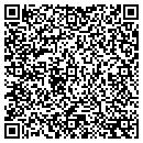 QR code with E C Productions contacts