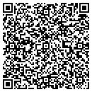 QR code with E Productions contacts