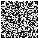 QR code with E Productions contacts