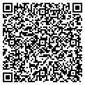 QR code with Cpmc contacts