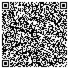 QR code with B Channel Productions LLC contacts
