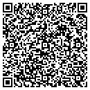 QR code with Harmons contacts