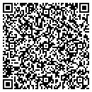 QR code with 2 Flo Productions contacts