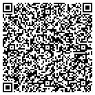 QR code with Aggressive Monkey Productions contacts