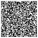 QR code with Ajp Productions-Self-Startr Inc contacts