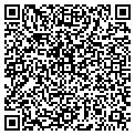 QR code with Dianes Foods contacts