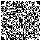 QR code with A1 Foodmart Number Three contacts