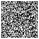 QR code with A & D Hardware contacts