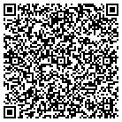 QR code with Anchorage True Value Hardware contacts
