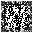 QR code with C 2 Productions contacts