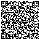 QR code with Ace Hardware contacts