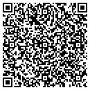QR code with Ace Hardware contacts