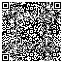 QR code with Ace Hardware contacts