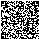 QR code with Ace Hardware contacts
