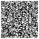 QR code with Acception Productions LLC contacts