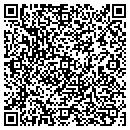 QR code with Atkins Hardware contacts