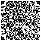 QR code with Accelerando Productions contacts