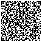 QR code with Family Day Care By M Henriquez contacts