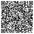 QR code with B&L Variety Store contacts