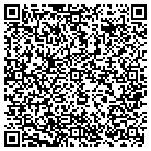 QR code with Alpine Mermaid Productions contacts