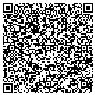 QR code with 24 Hour Locksmith 510-280-7001 contacts