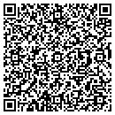 QR code with A-1 Hardware contacts