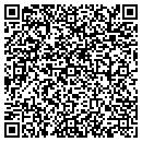 QR code with Aaron Anderson contacts