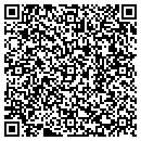 QR code with Agh Productions contacts