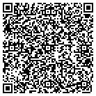 QR code with Alan's Small Engine Service contacts