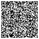 QR code with C And D Productions contacts
