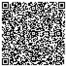 QR code with A Plus Mailbox & Post Installation contacts