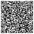 QR code with Above All Gutter Garden Service contacts